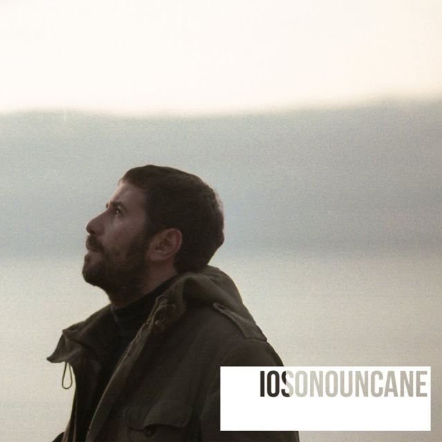 Iosonouncane