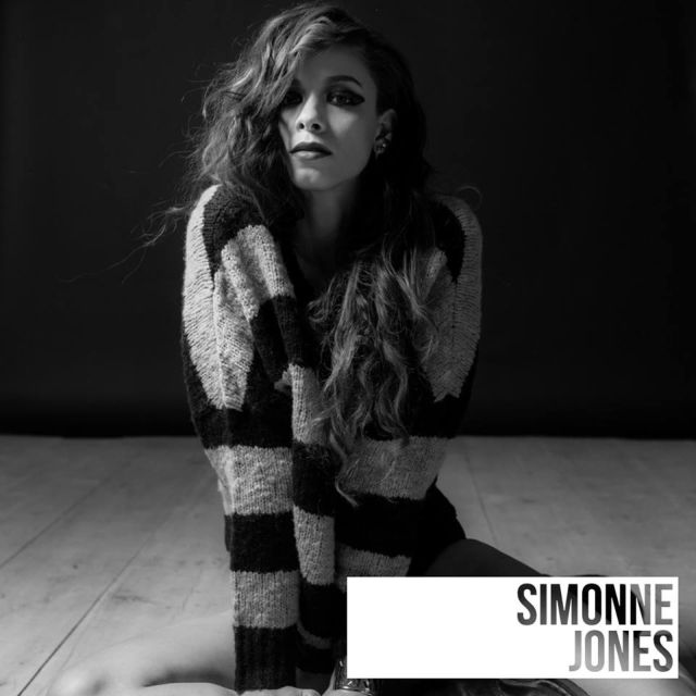 Simonne Jones
