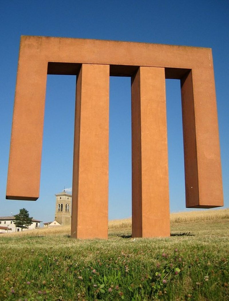 Scultori a Brufa 1