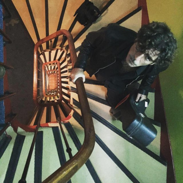 Bobo Rondelli