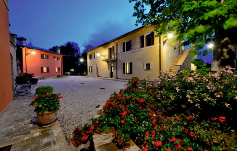 residenza bocci esterni