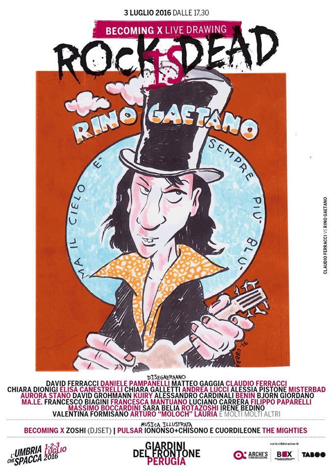 Rock_Is_Dead_ClaudioFerracci