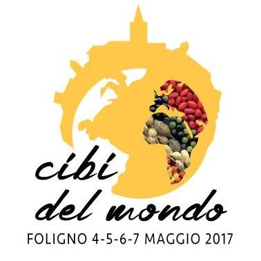 Cibi del mondo Foligno
