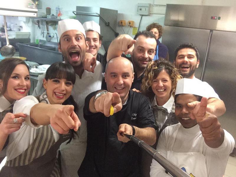 ristorante La Greppia 4