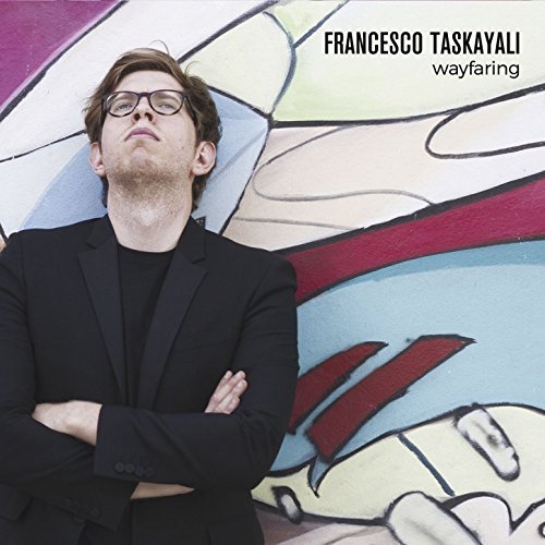 Francesco Taskayali COVER