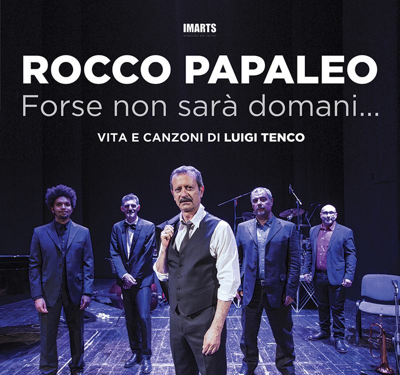 Forse non sarà domani (1)