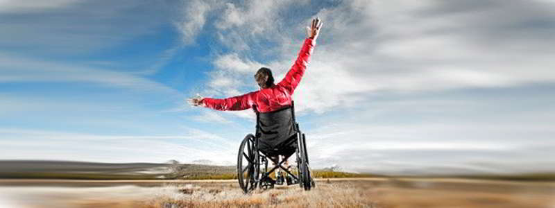 Как выбрать инвалидную коляску для активного человека?