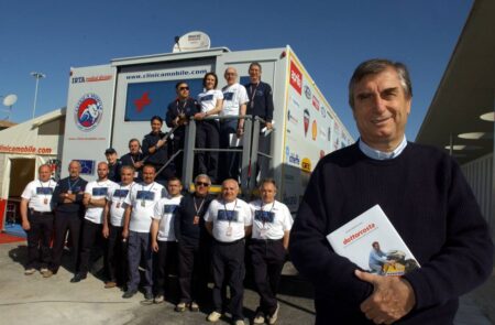 Il Dottor Costa | L’uomo che unisce dove la rivalità divide