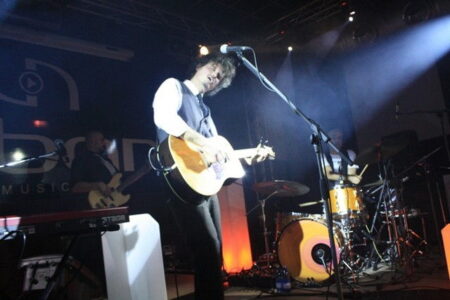 Niccolò Fabi Urban di Perugia: binomio vincente