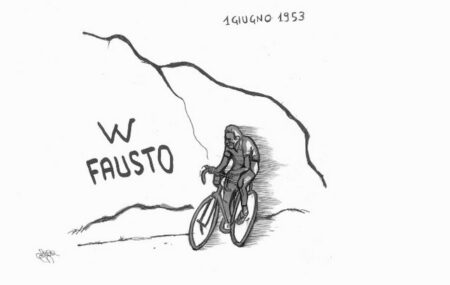 Tributo a Fausto Coppi Tributo a Fausto Coppi