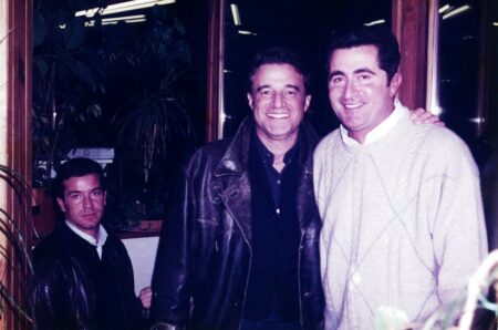 Sergio Menghini | Intervista e presentazione del libro LA MER