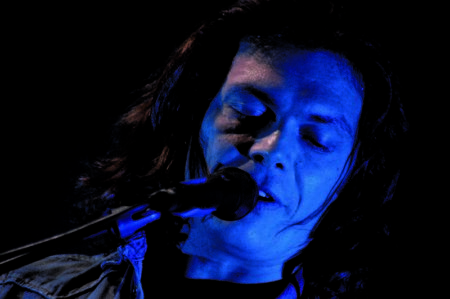 L’altra metà del falco | Intervista a Gianluca Grignani