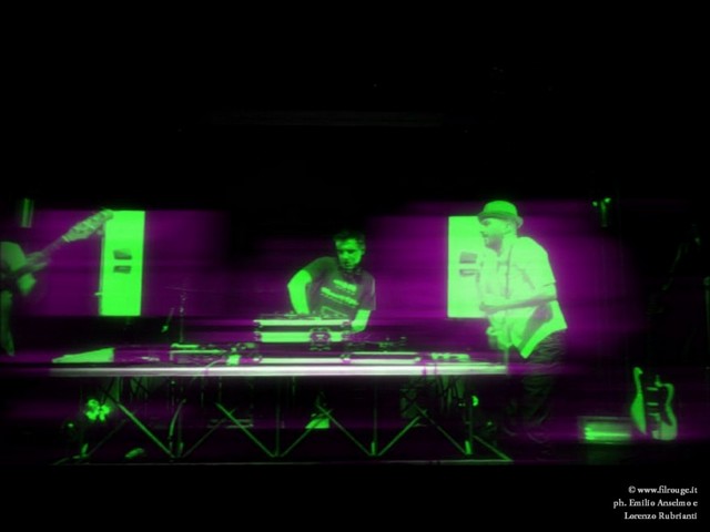 8 marzo all’Afterlife – Motel Connection infiammano la Festa della Donna
