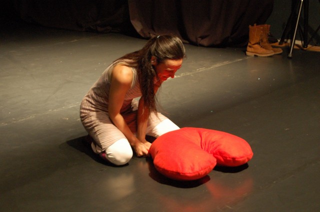 Elena Succhiarelli ad Amelia e a Gualdo Tadino con CELESTINA Je l’emo fatta! …te vojo fa contenta