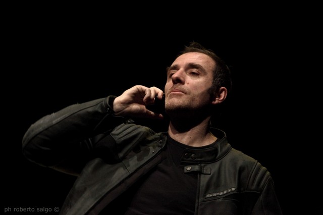 Qui e ora, Mastandrea - ph_roberto_salgo