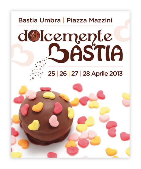 Eventi Umbria | Al via Dolcemente Bastia con un nuovo partner … Eurochocolate | Dal 25 al 28 Aprile