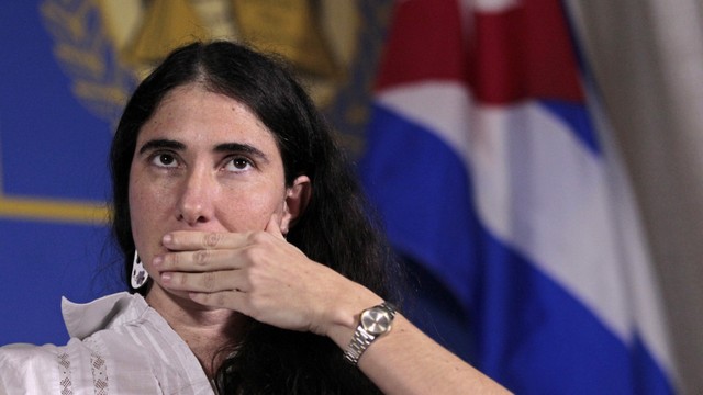 Eventi Umbria | La blogger cubana Yaoni Sanchez al Festival del Giornalismo di Perugia | 28 aprile ore 19