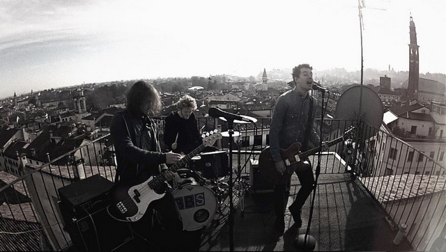 Eventi Umbria | I Bad Black Sheep a Perugia! Mini Tour promosso da Riverock | 10 e 11 Maggio
