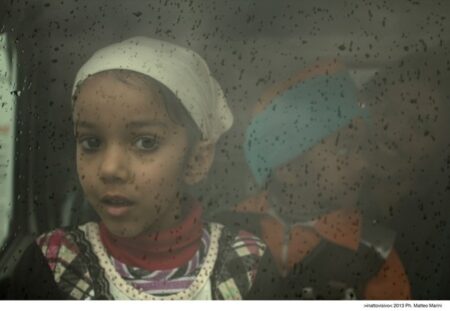 Eventi Italia | inATTOvisivo, la mostra fotografica di >scuolafotografia