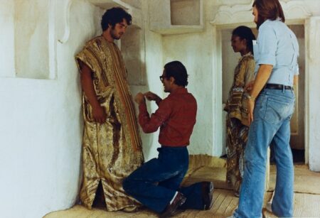 Armonie d’Arte 2013, prosegue il viaggio tra costumi di scena, parole e note, Montefalco 29 giugno | Eventi Umbria