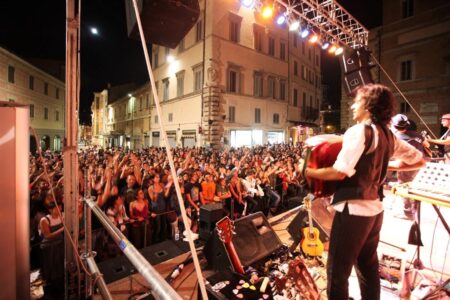 Umbria World Fest 2013 | Tra gli ospiti Alex Majoli, Roy Paci, Fabio Barovero, Cesare Malfatti, Erri De Luca e Gianmaria Testa | Eventi Umbria