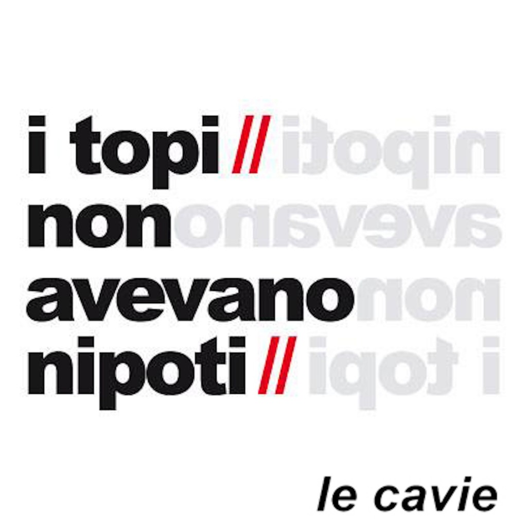 Cover_Le Cavie