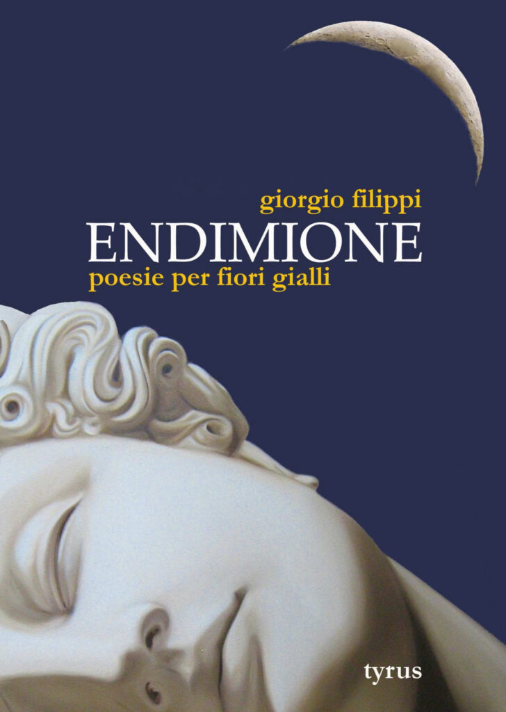 Tieffeu – Teatro Figura Umbro, vi invita alla presentazione del libro di Giorgio Filippi “ENDIMIONE Poesie per fiori gialli” | Perugia 28 giugno