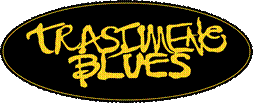 Logo Trasimeno Blues