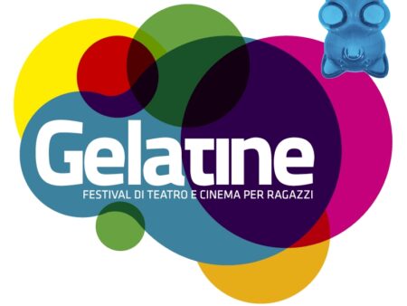 Gelatine al via! Tutti i numeri del festival di teatro e cinema per ragazzi, 30 giugno – 4 luglio | Fontemaggiore | Eventi Umbria