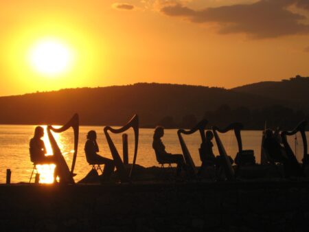 Music for Sunset 2013, il programma | Jon Hassell star della 3 edizione | Eventi Umbria