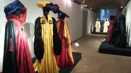 Armonie D’Arte 2013, costumi, arte, musica e sapori a Montefalco | Eventi Umbria