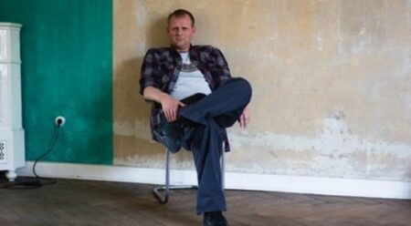 Al RomaEuropa Festival Thomas Ostermeier con e il film Hamlet in Palestine | Dal 24 al 27 ottobre