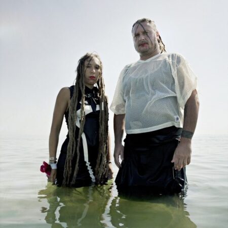 OvO live al Mattatoio Culture Club di Carpi OvO Abisso, il nuovo album