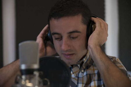 Emanuele Barbati in radio il nuovo singolo Finalmente