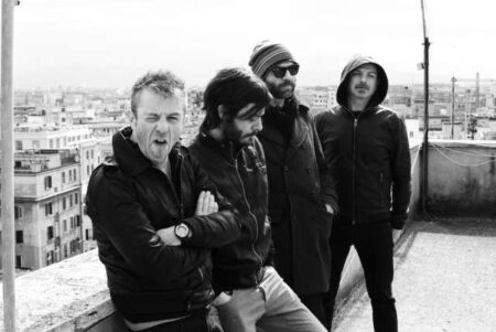 I Velvet presentano Storie: un brano inedito in regalo per i fans