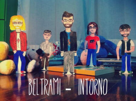 Beltrami in concerto al “Contestaccio” di Roma | Sabato 4 Gennaio