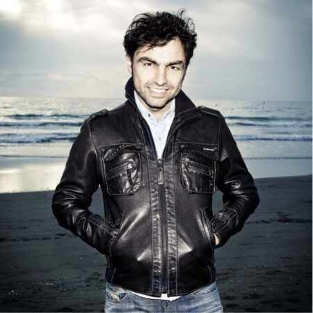 Marco Ligabue in tour al Country di Bastia Umbra | 25.01