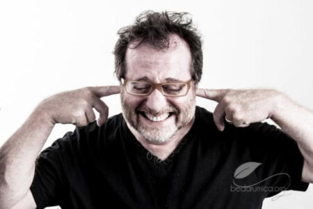 Silvio Brambilla presenta Magnifico Messere estratto da Al Margine