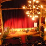 teatro subasio