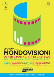 Mondovisioni