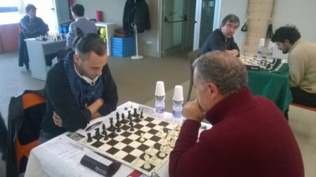 Corso di Scacchi al Flex Village