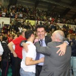 Gino Sirci Festeggia