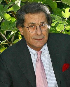 Lodovico Mattoni - Presidente Fedagri