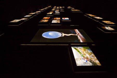 L’Evento Hacktravel (hacker) e il fotografo Steve Mccurry a Perugia