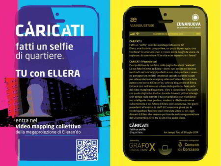Càricati con… un Selfie! Evento culturale ad Ellera di Corciano