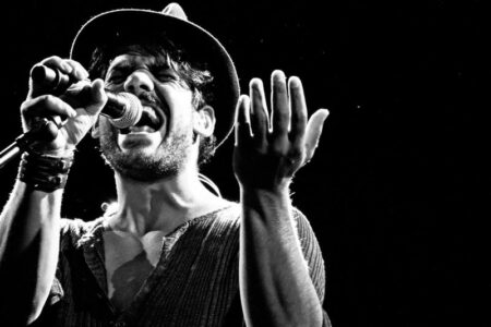 Mannarino e Arisa tra i partecipanti al PREMIO BIANCA D’APONTE 2020