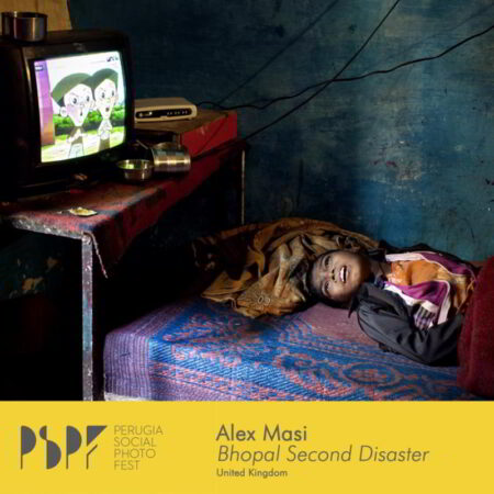 Perugia Social Photo Fest | Fotografia Perugia, 14-23 novembre 2014