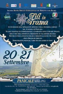 logo Fili in Trama