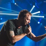 Cesare Cremonini - Logico Tour - ph Marco Agabitini