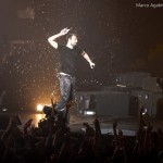 Cesare Cremonini - Logico Tour - ph Marco Agabitini